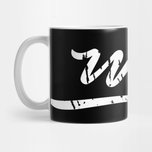 ween Mug